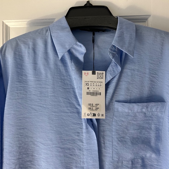 Zara Bundle complete outfit from stock photo - Picture 4 of 12